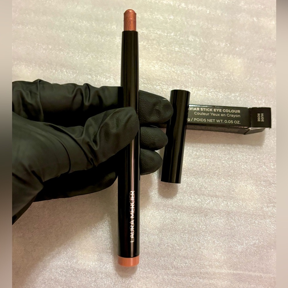 ❗️SALE❗️✨New✨Laura Mercier Caviar Stick Eye Shadow-Nude Rose